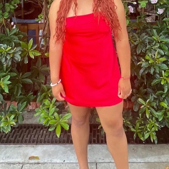 Princess Polly philippa dress - Picture 1 of 4